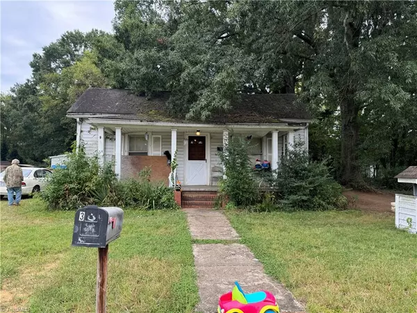 Eden, NC 27288,304 Morehead ST