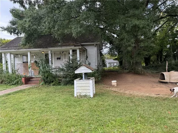 Eden, NC 27288,304 Morehead ST