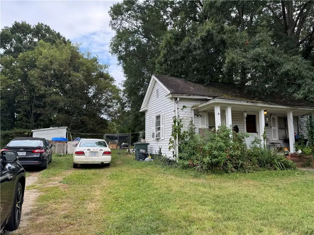 Eden, NC 27288,304 Morehead ST