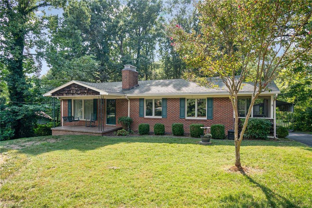 3635 Fairlane ST,  High Point,  NC 27265