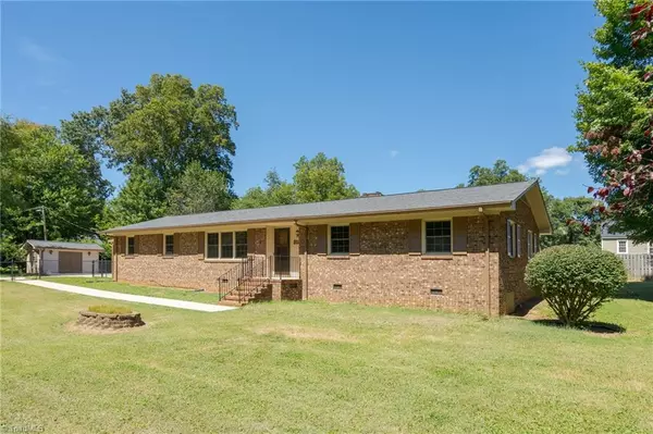 313 Pine ST, Gibsonville, NC 27249