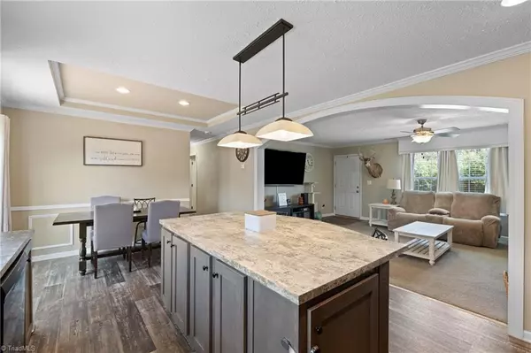 Stoneville, NC 27048,180 Chaney Loop RD