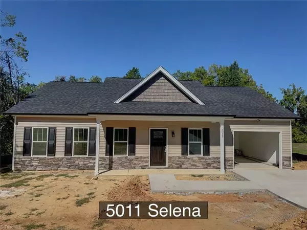 5011 Selena ST, Winston-salem, NC 27106