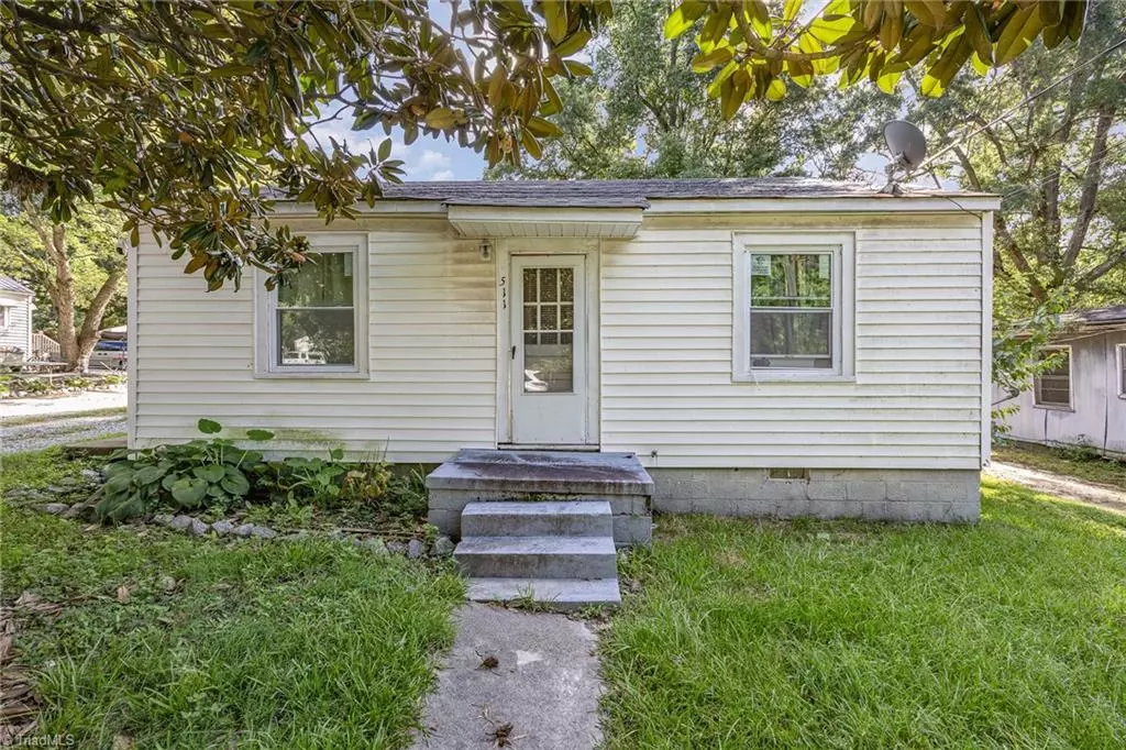 Thomasville, NC 27360,511 Tremont ST