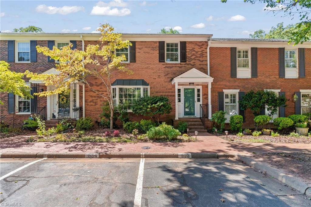 556 Lindley RD,  Greensboro,  NC 27410