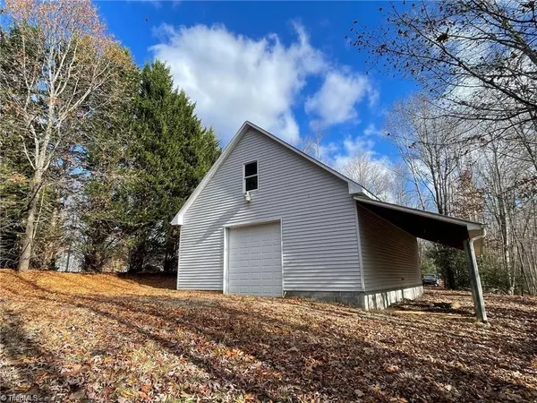 TBD Whisper Ridge LN, Thurmond, NC 28683