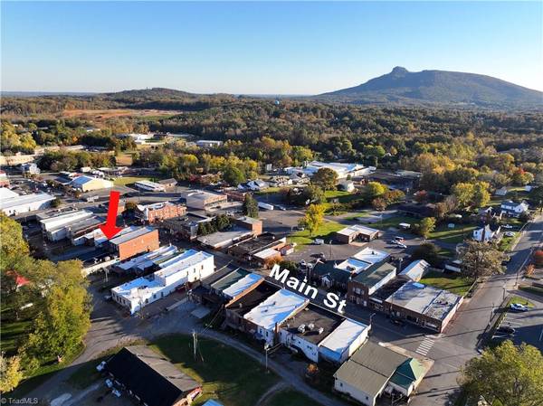 103 W Main ST, Pilot Mountain, NC 27041