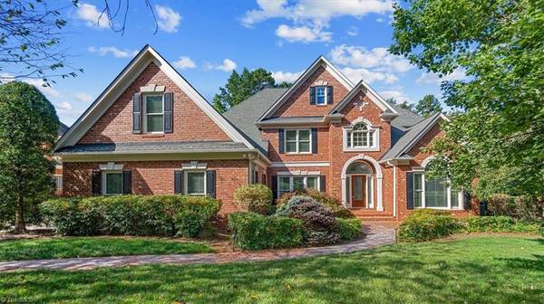 6 Sunfish PT, Greensboro, NC 27455