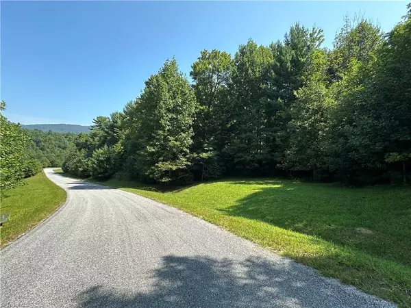 Purlear, NC 28665,Lot 18E Cielo Ridge WAY