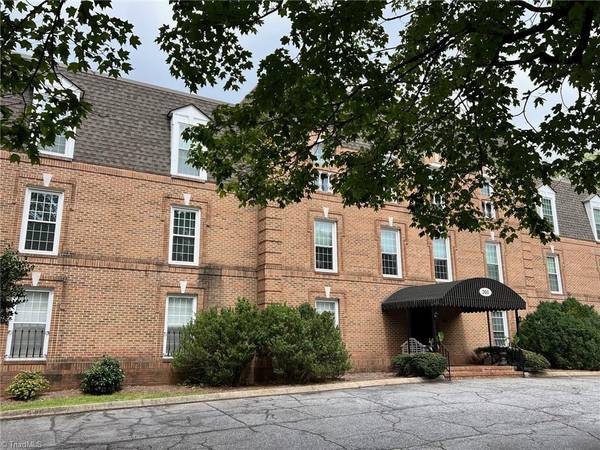 300 N Fulton ST #11, Salisbury, NC 28144