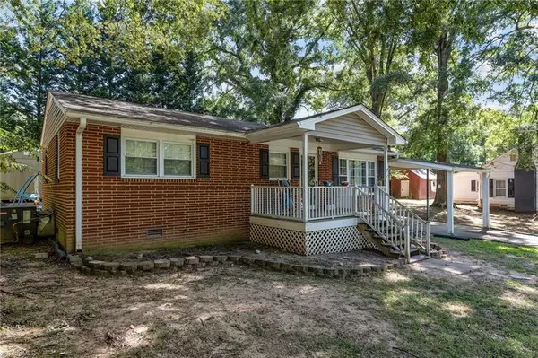 Eden, NC 27288,908 Galloway ST