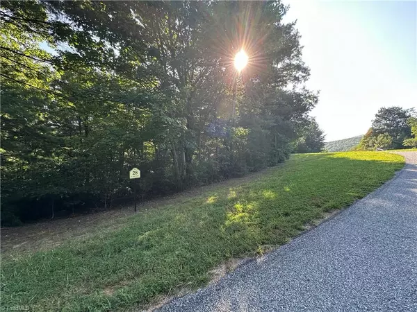 Purlear, NC 28665,Lot 28E Cascade RUN