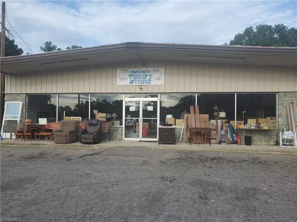 Robbins, NC 27242,7035 Nc Highway 705