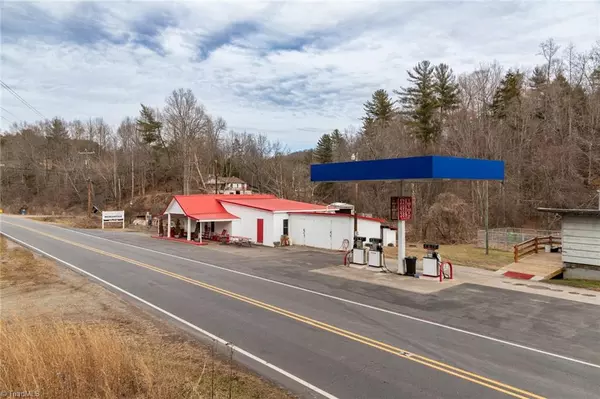 North Wilkesboro, NC 28659,6278 Sparta RD