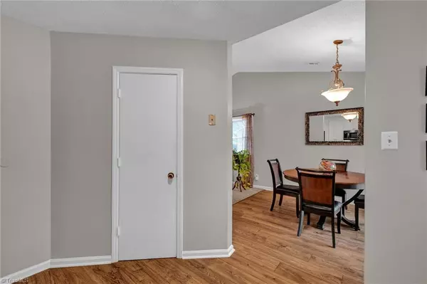 1221 Eagle RD Greensboro, NC 27407