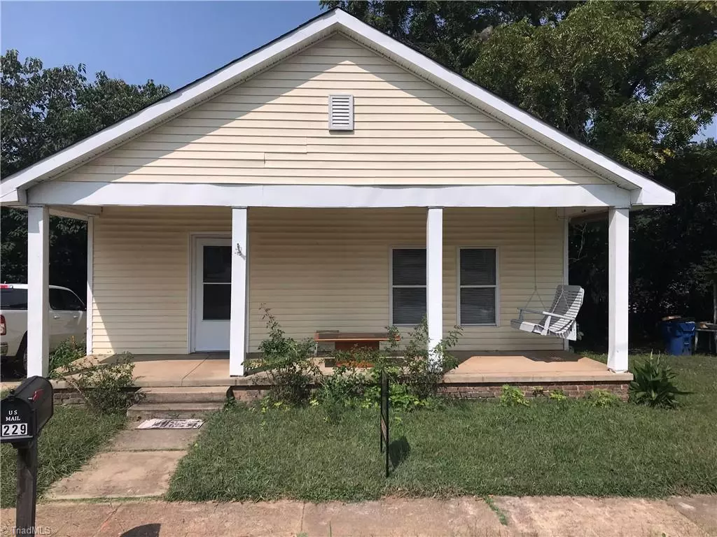 Gibsonville, NC 27249,229 Lewis ST