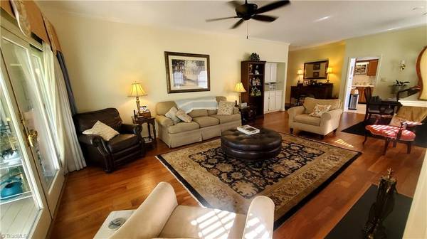 Bermuda Run, NC 27006,140 Warwicke PL