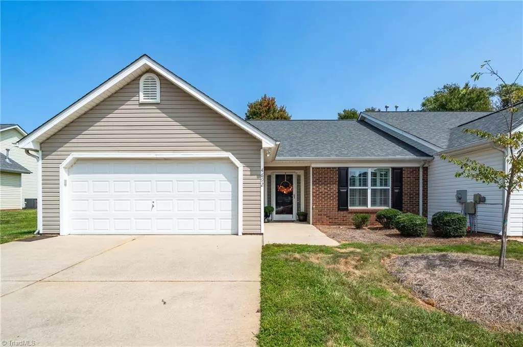 Greensboro, NC 27410,4692 Glengarry CIR