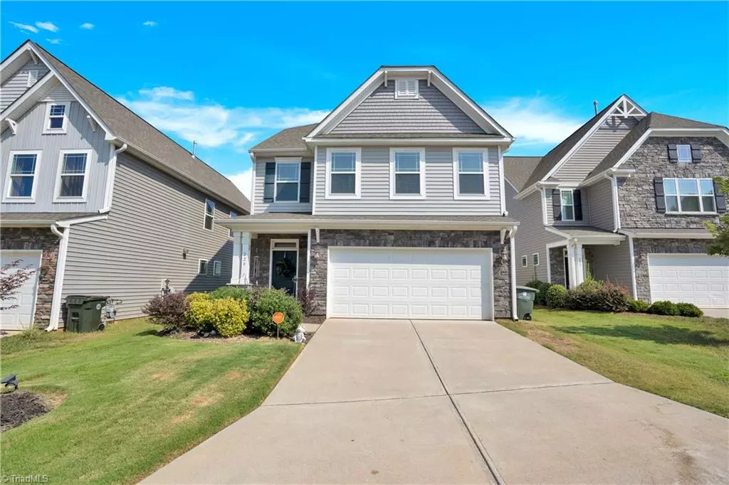 Lexington, NC 27295,226 Crane Creek WAY