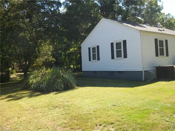 Eden, NC 27288,355 Johnsie Billie Harris ST