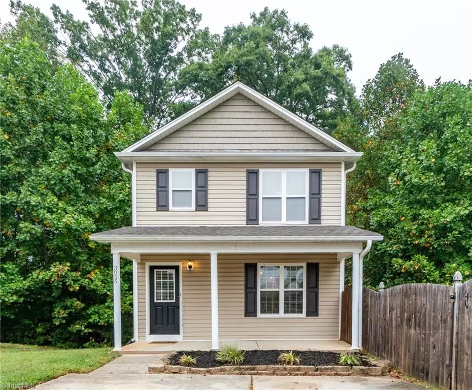 Winston-salem, NC 27127,3055 Heather View CT