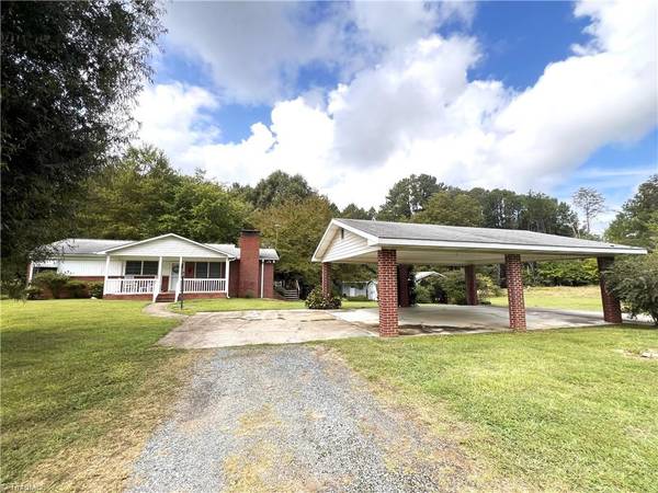 4286 Ellisboro RD, Stokesdale, NC 27357