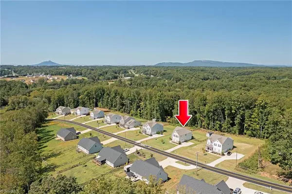 Rural Hall, NC 27045,325 Tuttle RD