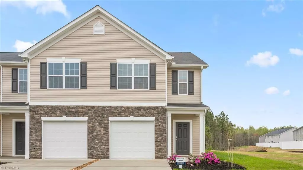 Graham, NC 27253,5504 Henley Ridge DR