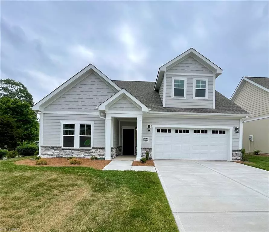 High Point, NC 27265,3507 Corvair DR