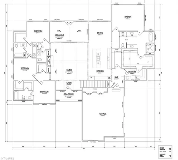 High Point, NC 27262,1200 Devlin CT