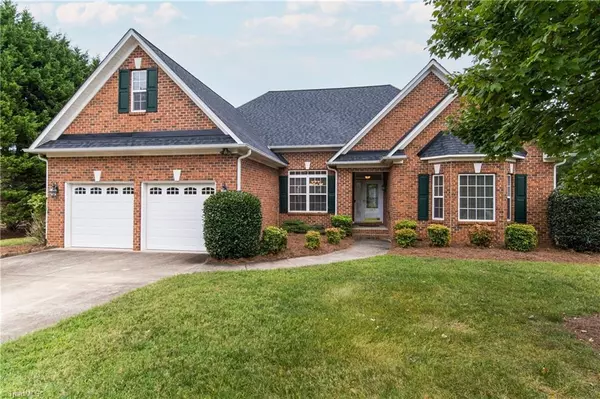 Kernersville, NC 27284,285 Kristi Glen CT