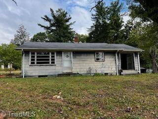 165 White Water LN, Wilkesboro, NC 28697