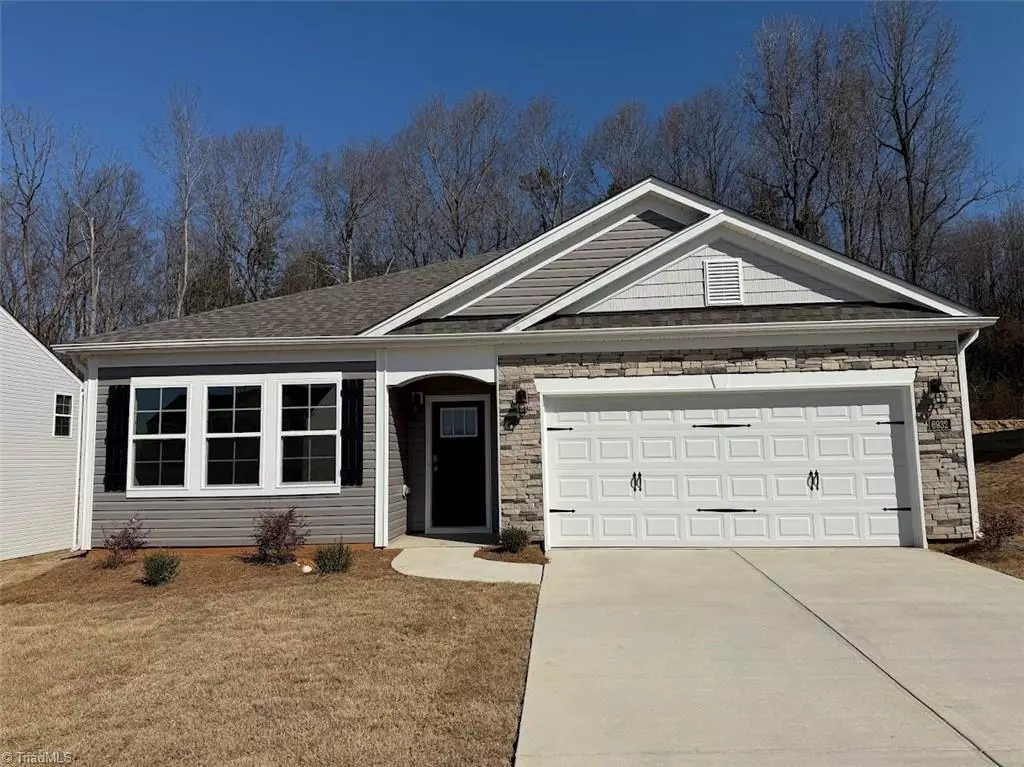 Trinity, NC 27370,6932 Saddlebred DR
