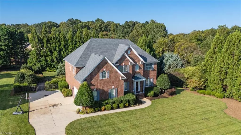 Greensboro, NC 27455,6103 Colwyn CT