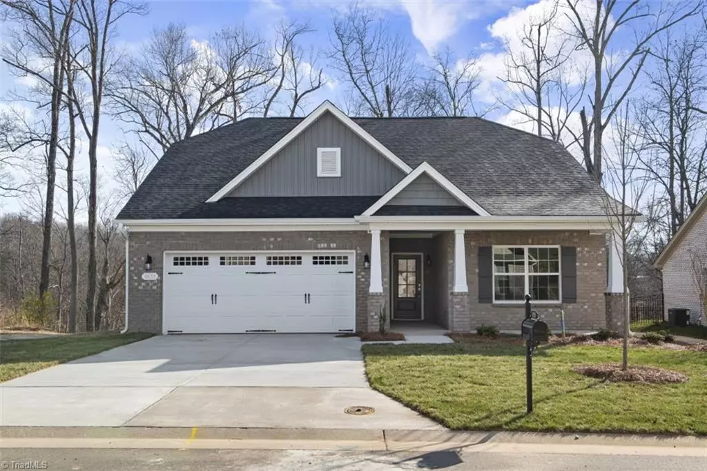 Mebane, NC 27302,1056 Fairhaven DR #Lot #97