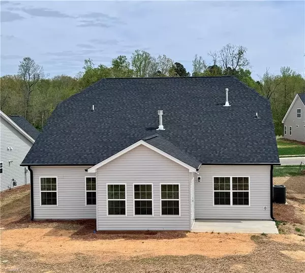 Mebane, NC 27302,1056 Fairhaven DR #Lot #97