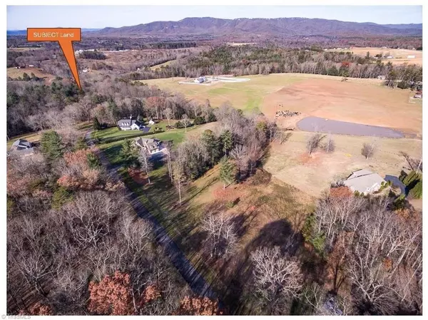 Lot 26 and 5.133 Acres Laurelwood RD, State Road, NC 28676