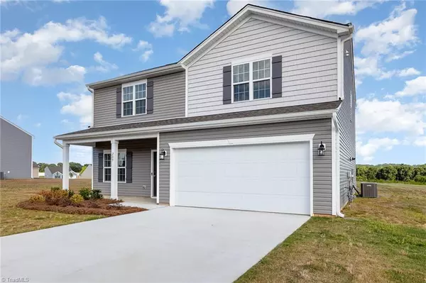 Clemmons, NC 27012,289 Altavista DR