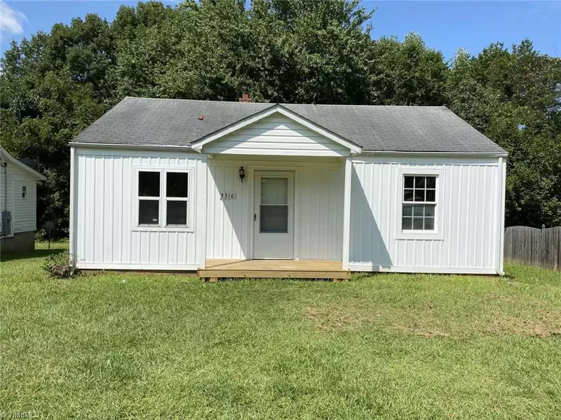 3316 Heitman DR, Winston-salem, NC 27107