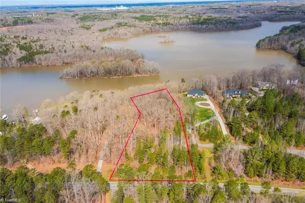 101 Egret PT, Lexington, NC 27292