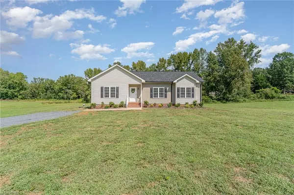 Asheboro, NC 27205,3777 Jennifer View DR