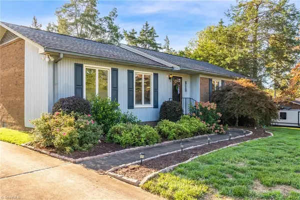 Greensboro, NC 27410,1802 Norwich DR