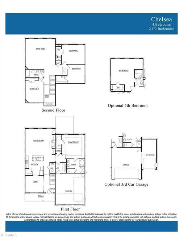 Kernersville, NC 27284,1633 Birtwick Park ST #38