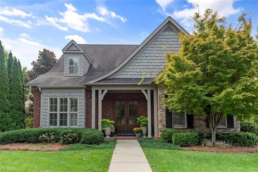 Winston-salem, NC 27106,5574 Foxgate CIR