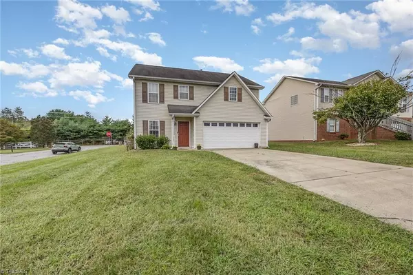 Winston-salem, NC 27127,105 Kings Meadow CT
