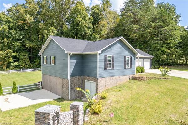 3289 Tobaccoville RD, Tobaccoville, NC 27050