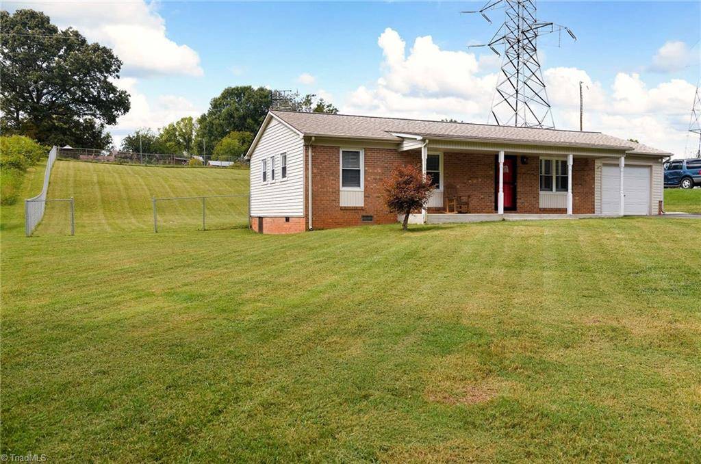 Winston-salem, NC 27101,920 Lamond CT