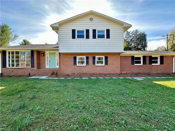 165 Vale RD, Mocksville, NC 27028