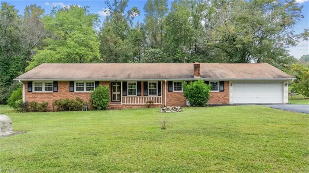 3441 Dodd RD, Elon, NC 27244