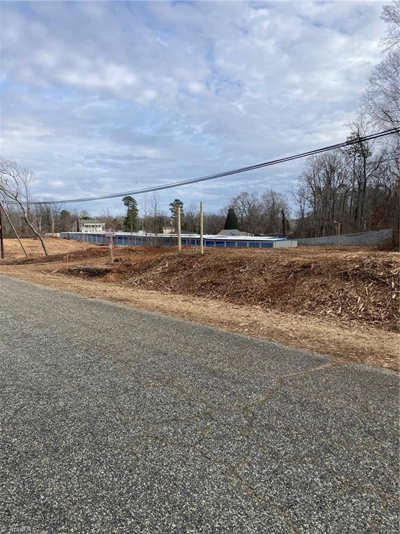 0 Richard RD, Lexington, NC 27292